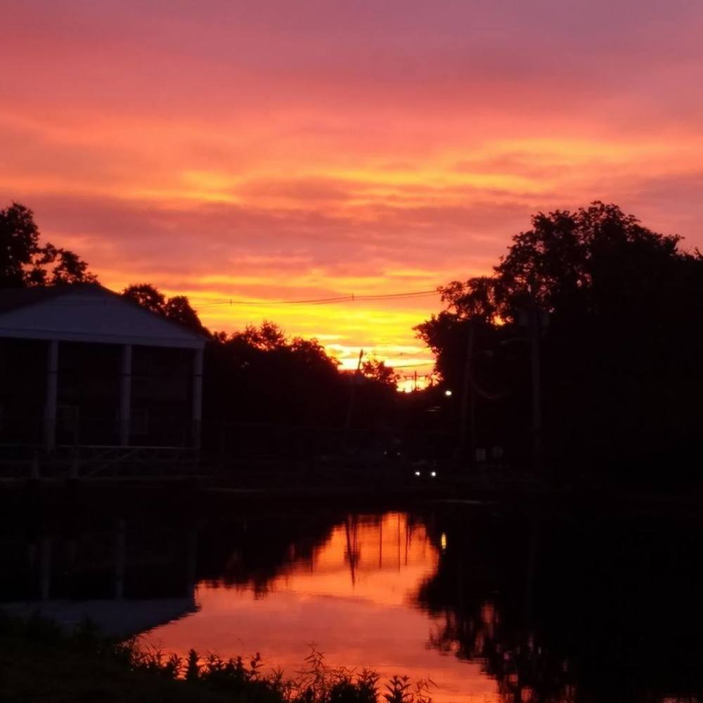 Meet your Posher, Kim